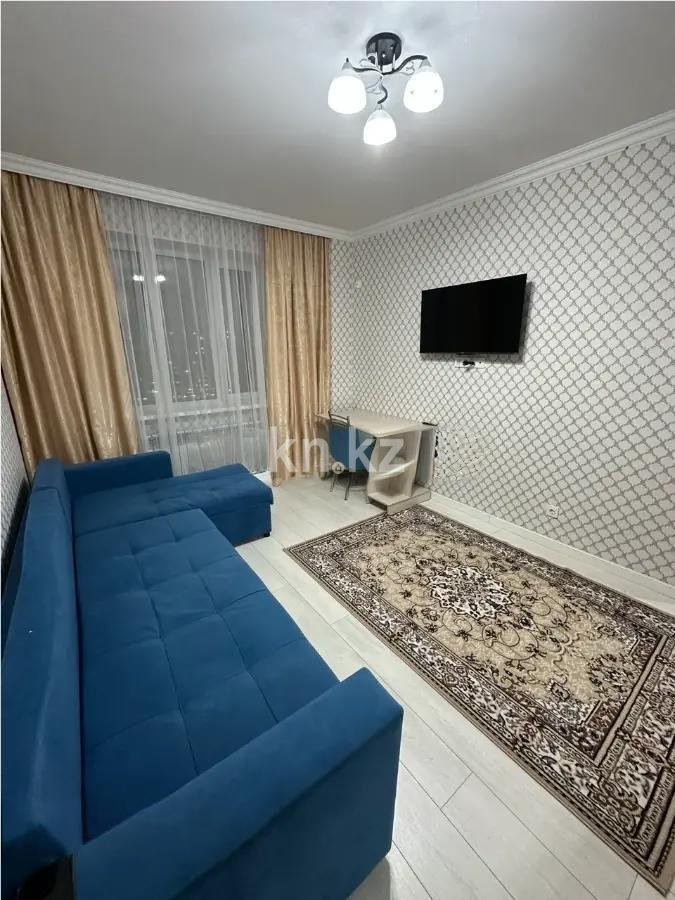 Продажа 1-комнатной квартиры, 33.4 м², пр. Тлендиева, дом  44/1 в Астане