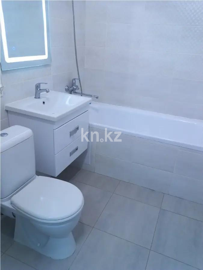 Продажа 3-комнатной квартиры, 75.3 м² в Астане - фото 5