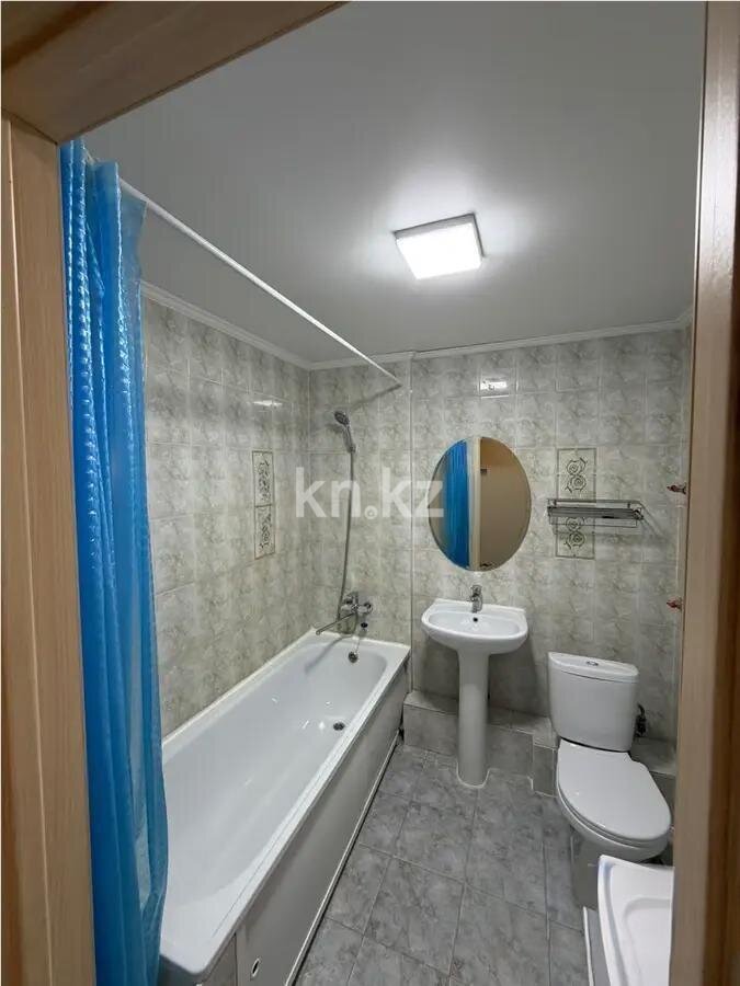 Продажа 1-комнатной квартиры, 32.3 м² в Астане - фото 2