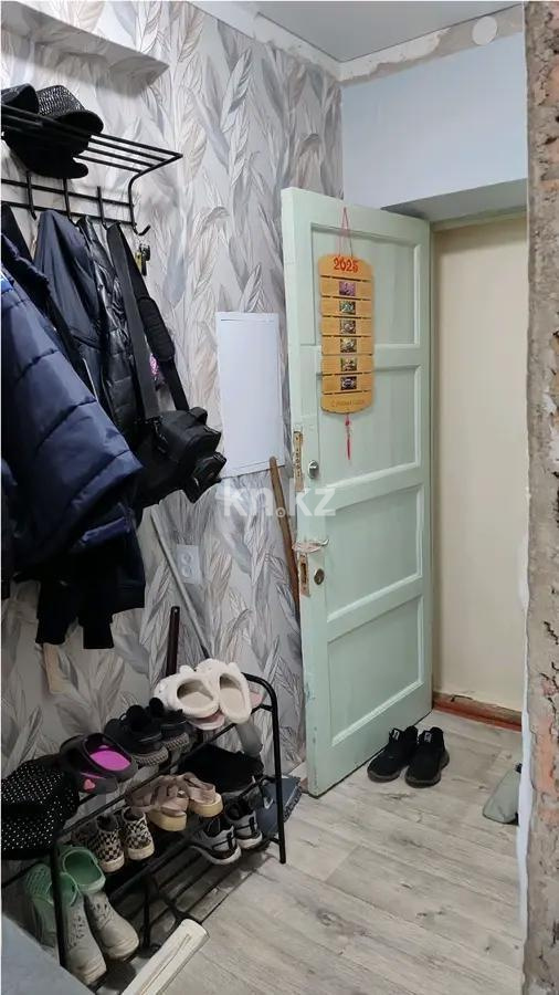 Продажа 2-комнатной квартиры, 43 м², ул. Магнитогорская, дом  39 в Караганде - фото 5