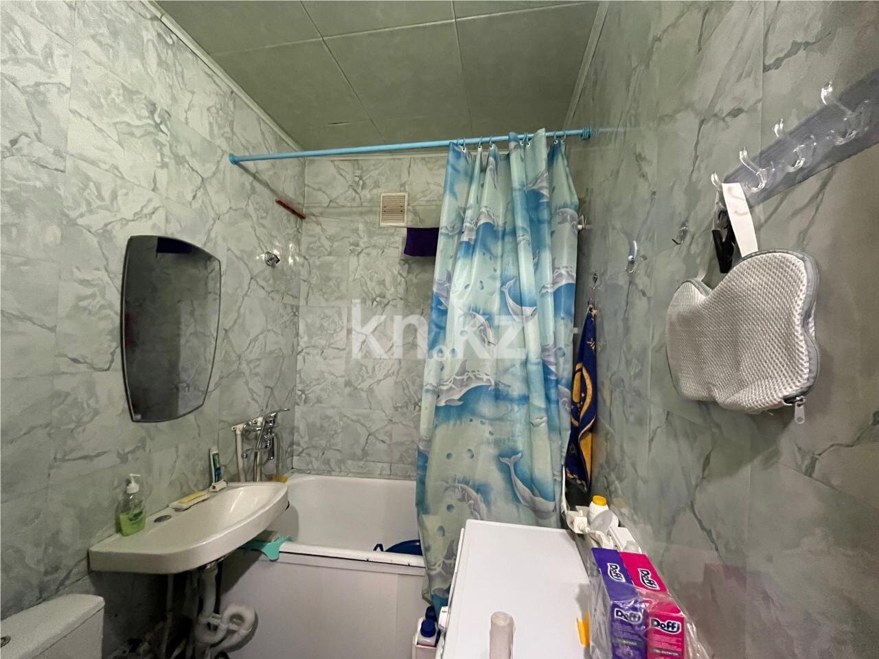 Продажа 2-комнатной квартиры, 45 м² в Караганде - фото 11