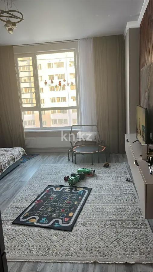 Продажа 2-комнатной квартиры, 47 м² в Астане