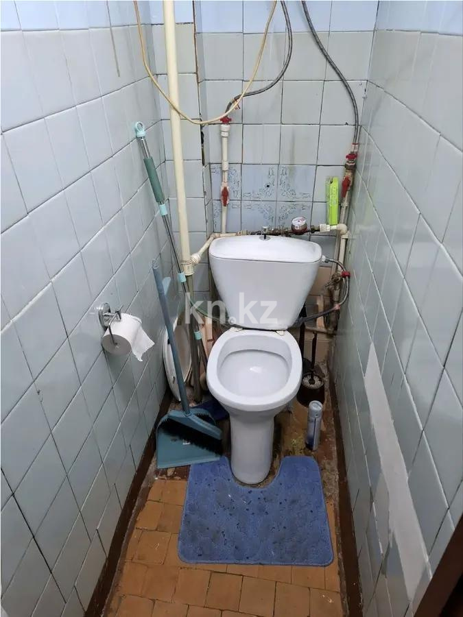 Продажа 2-комнатной квартиры, 43 м² в Караганде - фото 5