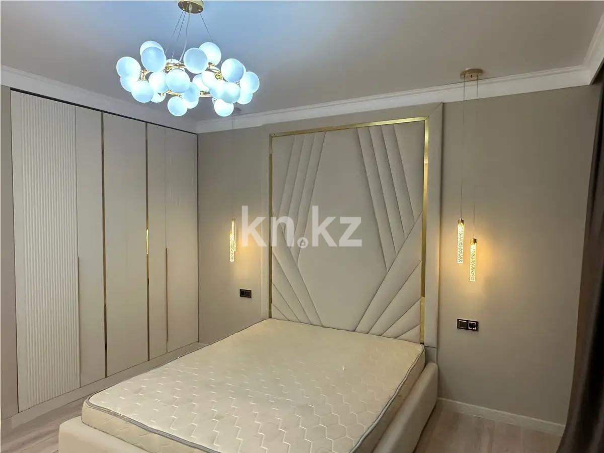 Продажа 3-комнатной квартиры, 53 м² в Алматы - фото 2