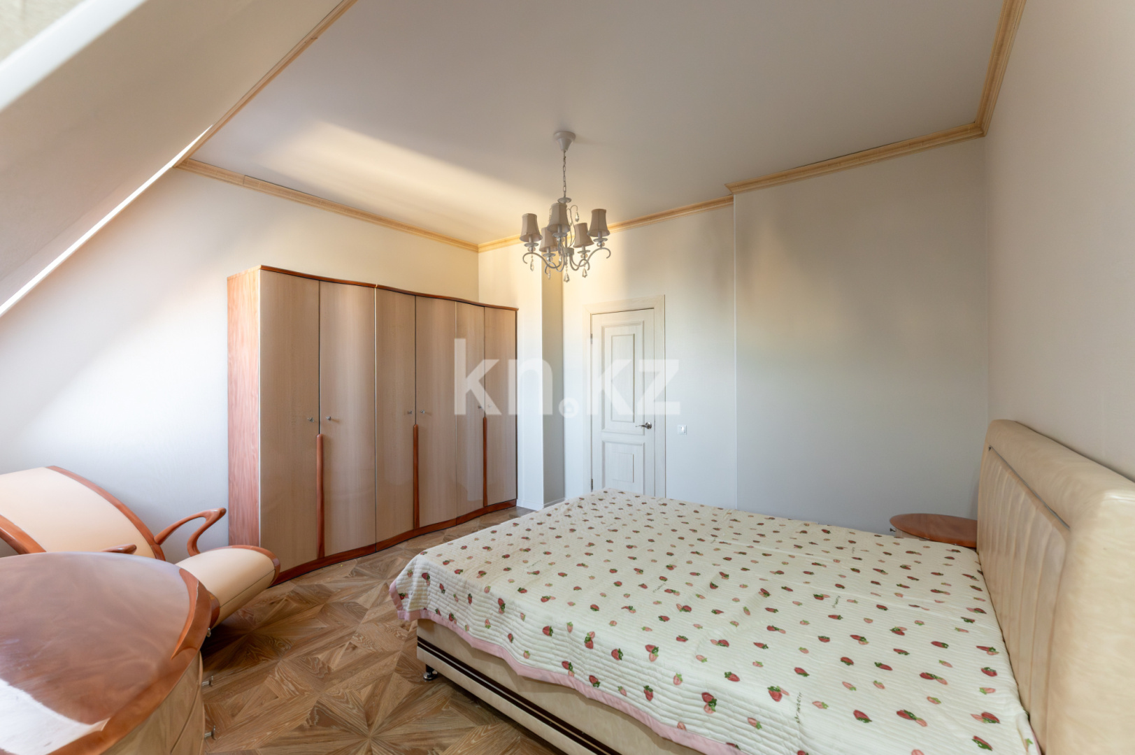 Продажа 3-комнатной квартиры, 82.1 м² в Астане - фото 2