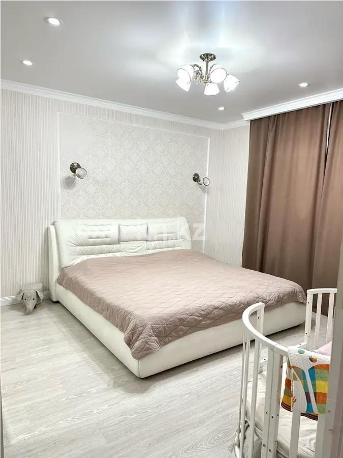 Продажа 2-комнатной квартиры, 60 м², ул. Болекпаева, дом  1 в Астане - фото 2
