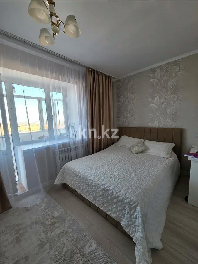 Продажа 3-комнатной квартиры, 80 м² в Астане - фото 2