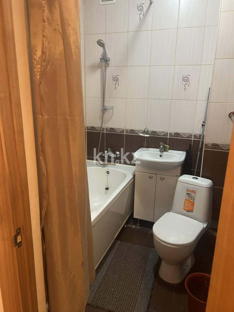 Аренда 1-комнатной квартиры, 43 м² в Астане - фото 4