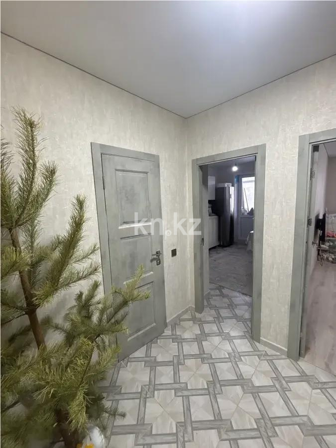 Продажа 1-комнатной квартиры, 38.2 м² в Астане - фото 4
