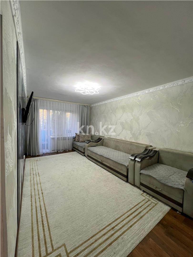 Продажа 3-комнатной квартиры, 63.7 м² в Караганде - фото 4