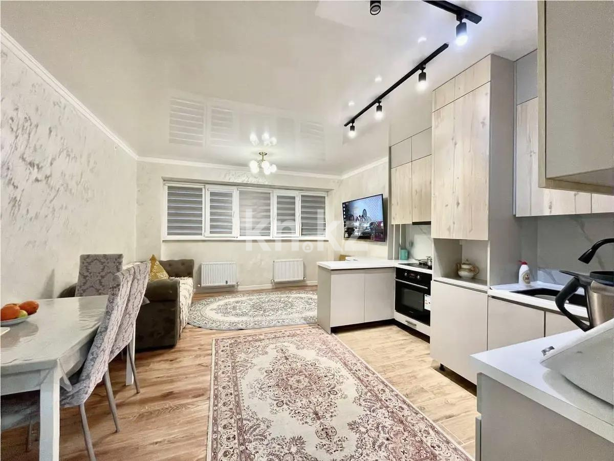 Продажа 3-комнатной квартиры, 112 м², ул. Рыскулбекова, дом  28/5 в Алматы - фото 4