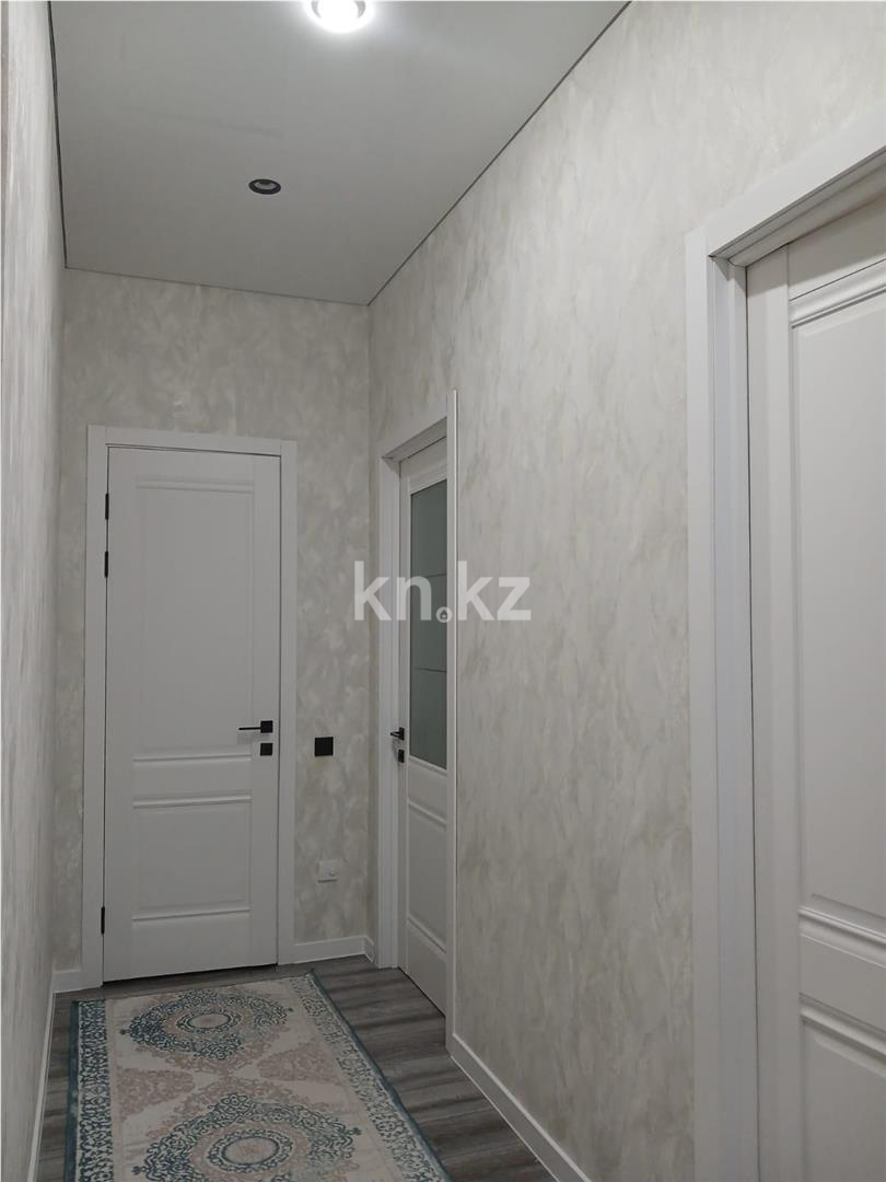 Продажа 1-комнатной квартиры, 44 м² в Астане - фото 11