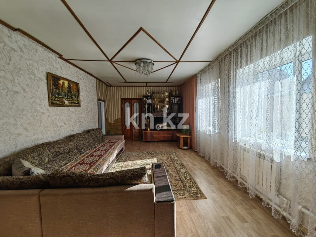 Продажа 6-комнатного дома, 119 м², ул. Москвина в Караганде - фото 5