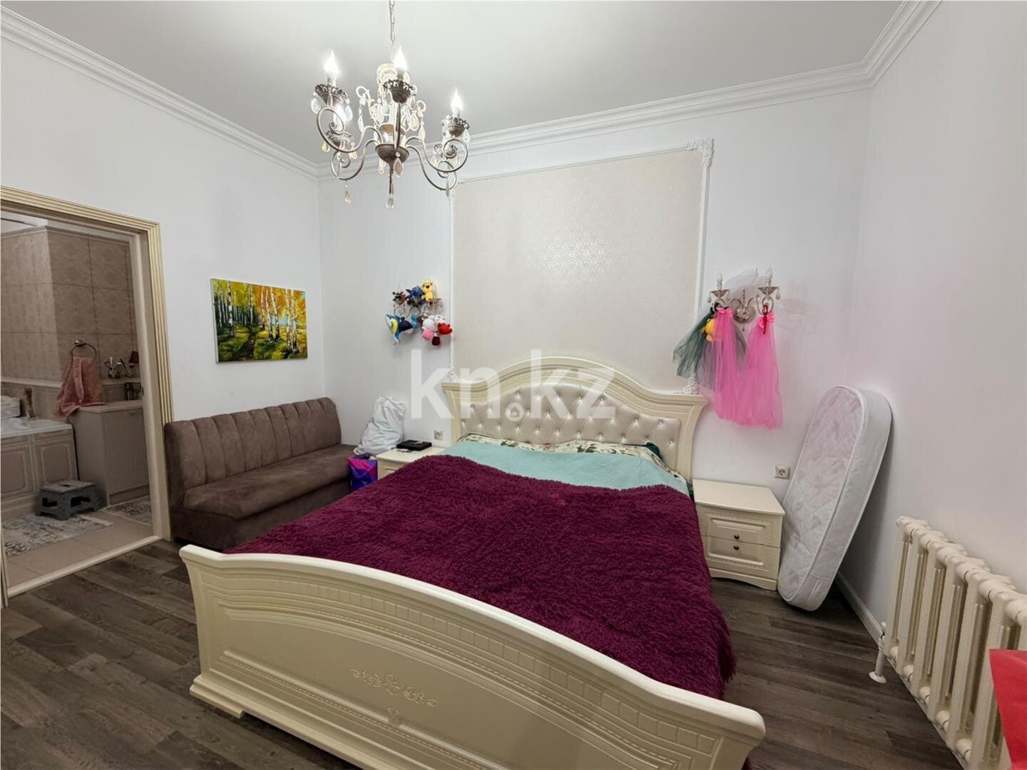 Продажа 3-комнатной квартиры, 130 м² в Астане - фото 5