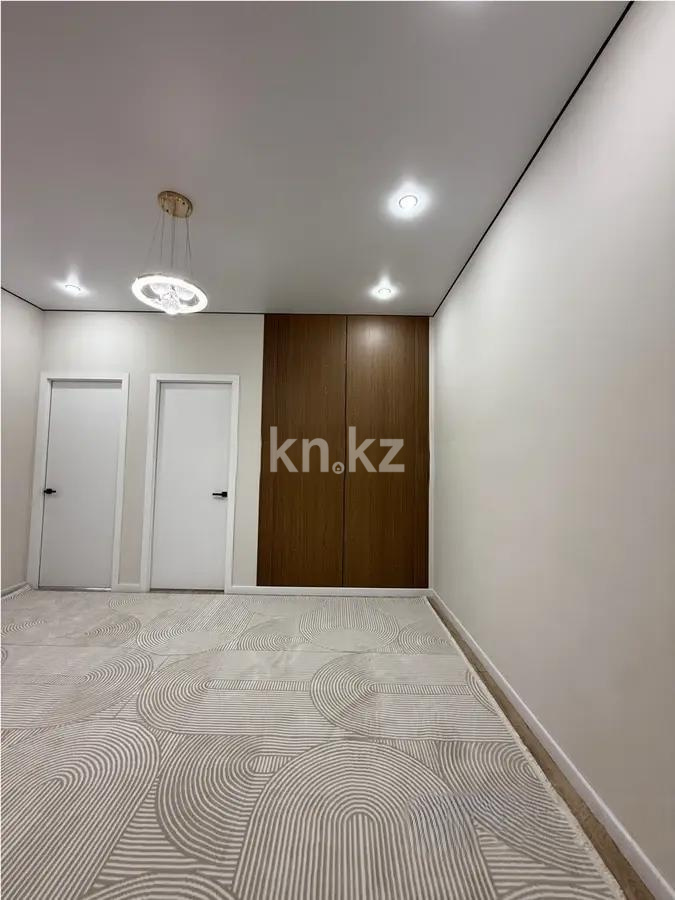 Продажа 3-комнатной квартиры, 55 м² в Алматы - фото 3