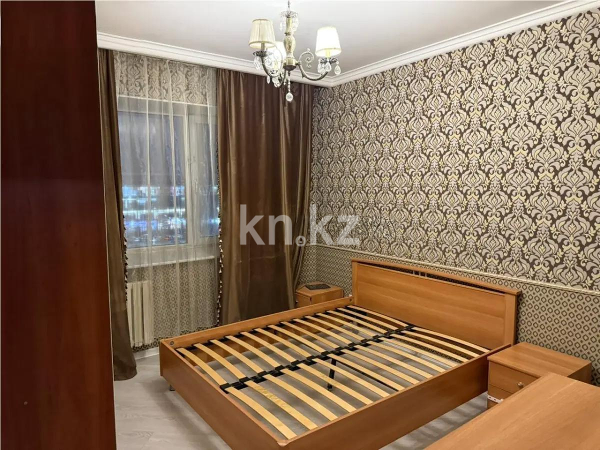 Продажа 3-комнатной квартиры, 102.5 м², ул. Куйши Дина, дом  23/1 в Астане - фото 2