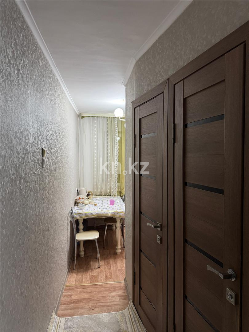 Продажа 2-комнатной квартиры, 48 м², мкр-н Восток-2 в Караганде - фото 11