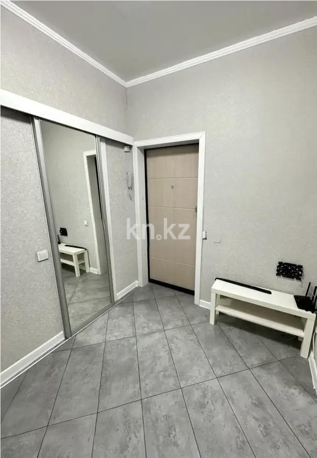 Продажа 2-комнатной квартиры, 42 м², ул. Жарокова, дом  137 в Алматы - фото 7