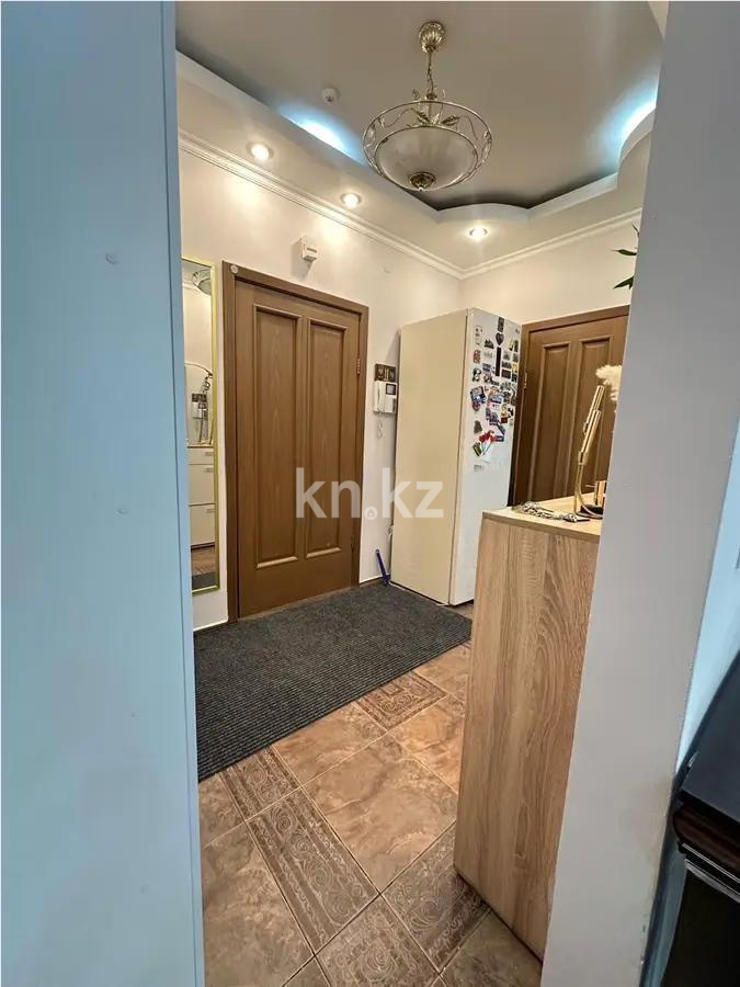 Продажа 3-комнатной квартиры, 77 м², пр. Кабанбай батыра, дом  11 в Астане - фото 7