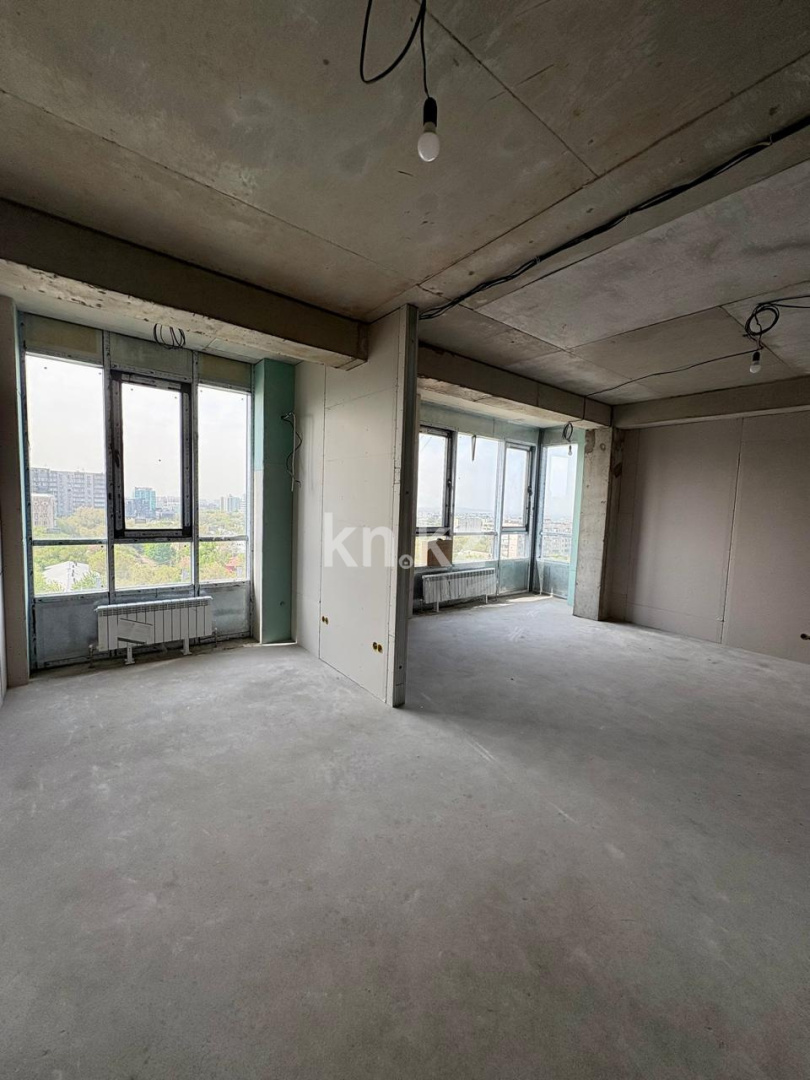 Продажа 3-комнатной квартиры, 106 м² в Алматы - фото 5