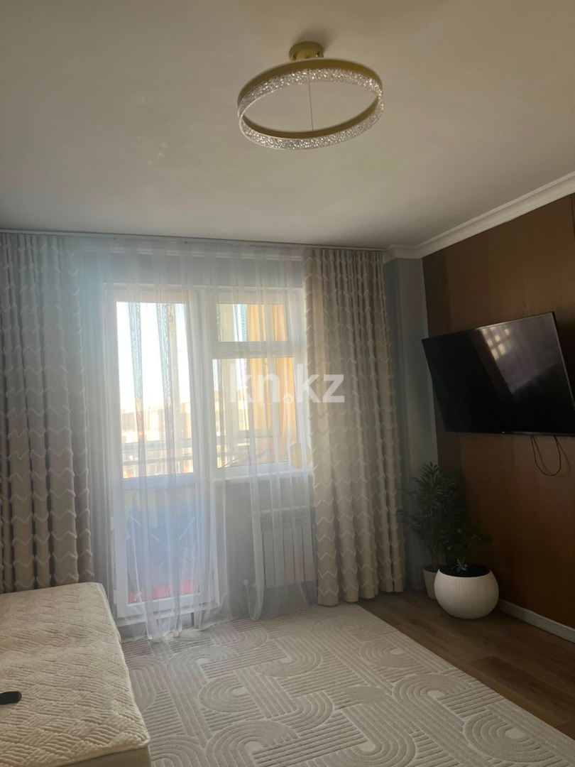 Продажа 3-комнатной квартиры, 53 м² в Астане - фото 3