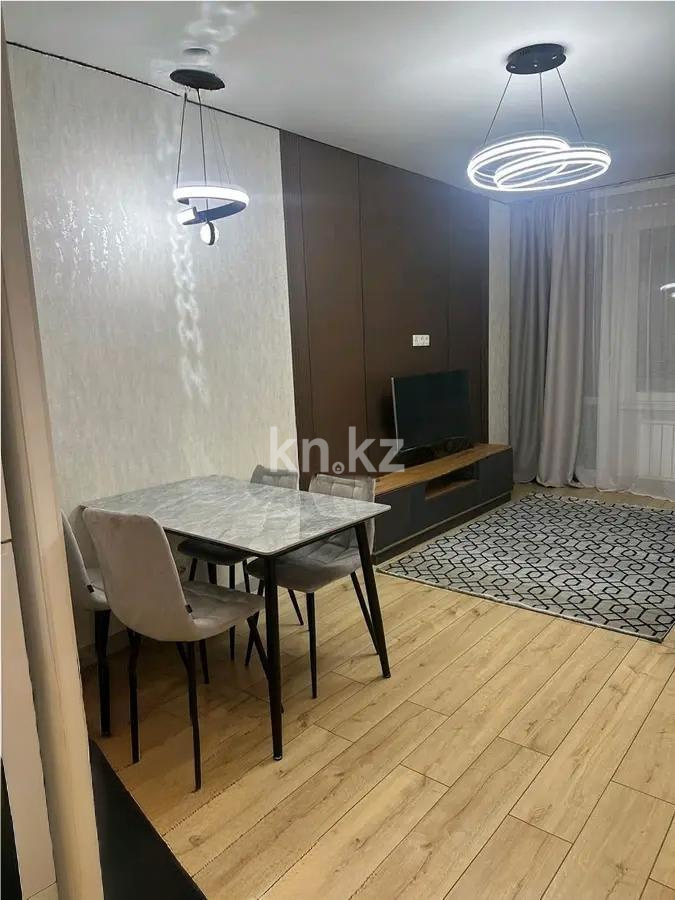 Продажа 2-комнатной квартиры, 49 м² в Алматы