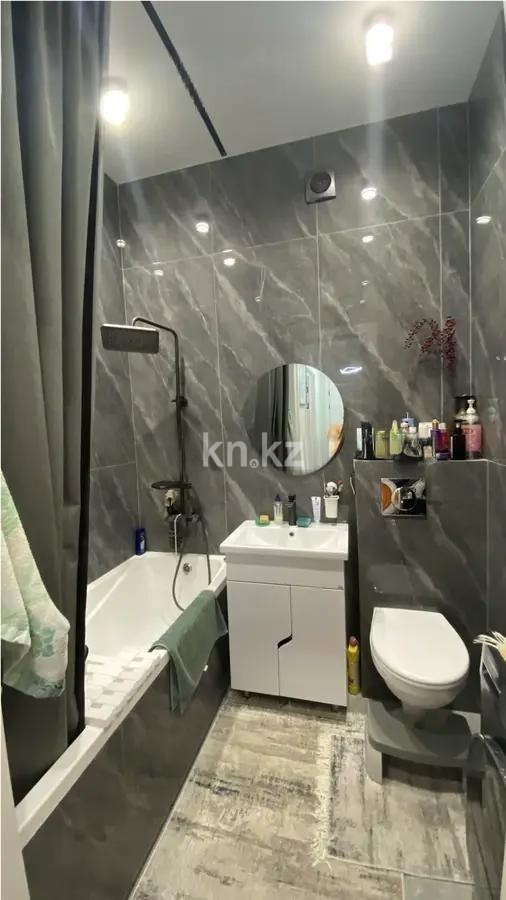 Продажа 2-комнатной квартиры, 57.2 м² в Астане - фото 5