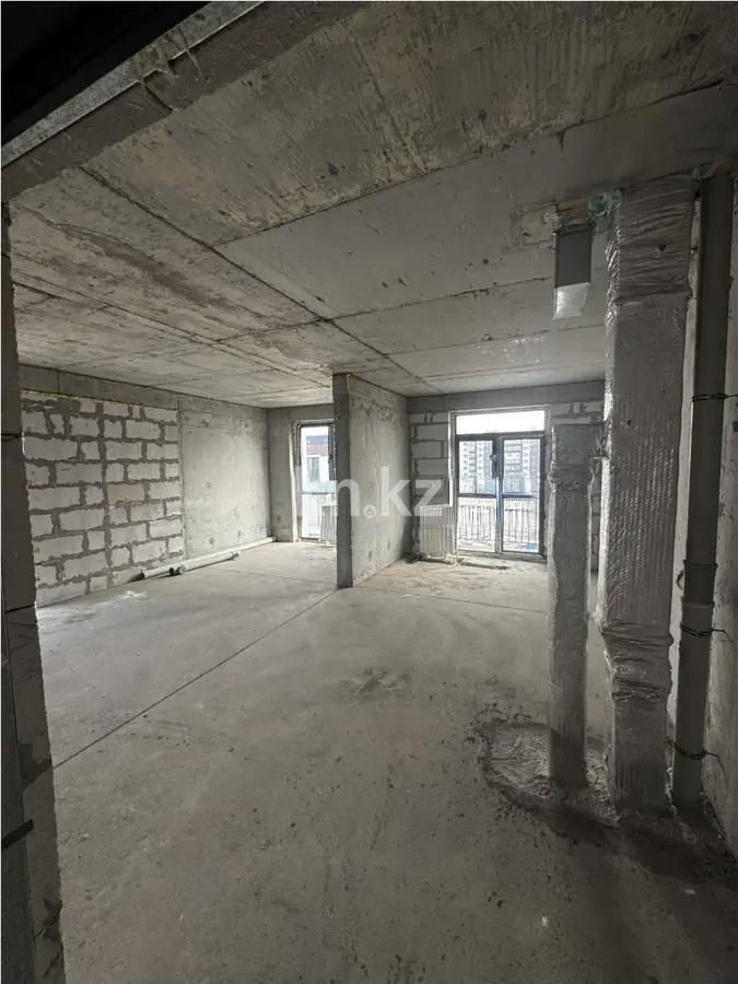 Продажа 2-комнатной квартиры, 48 м², мкр. Нуркент, дом  6/2 в Алматы