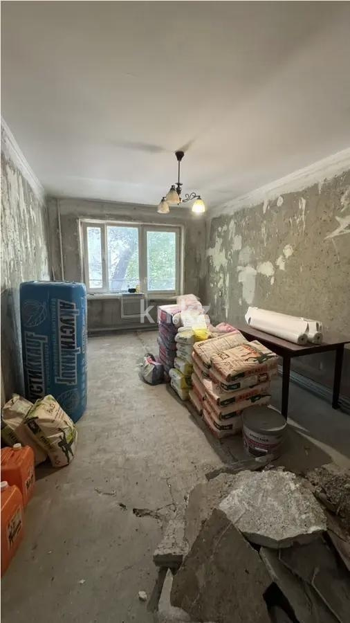 Продажа 1-комнатной квартиры, 33 м² в Алматы