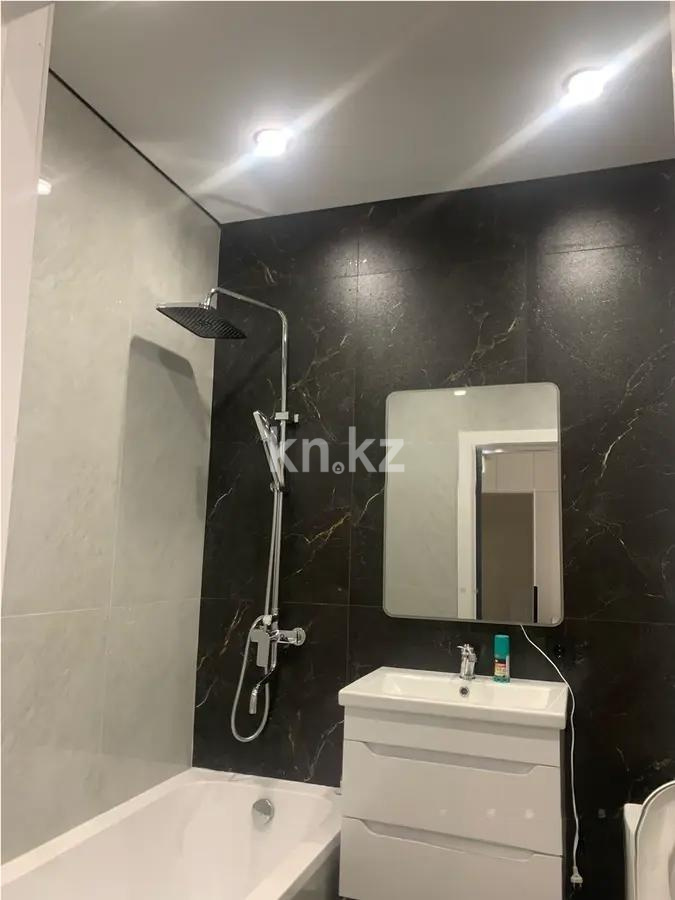 Продажа 2-комнатной квартиры, 45 м² в Алматы - фото 3