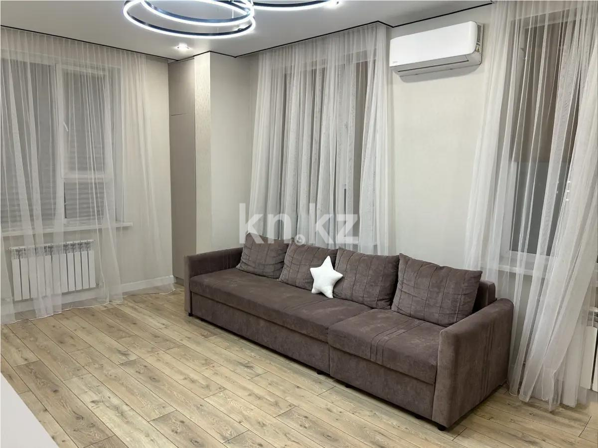 Продажа 2-комнатной квартиры, 65 м² в Астане