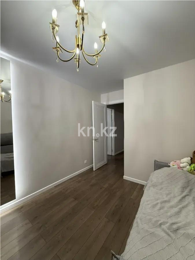 Продажа 3-комнатной квартиры, 83.5 м² в Астане - фото 3