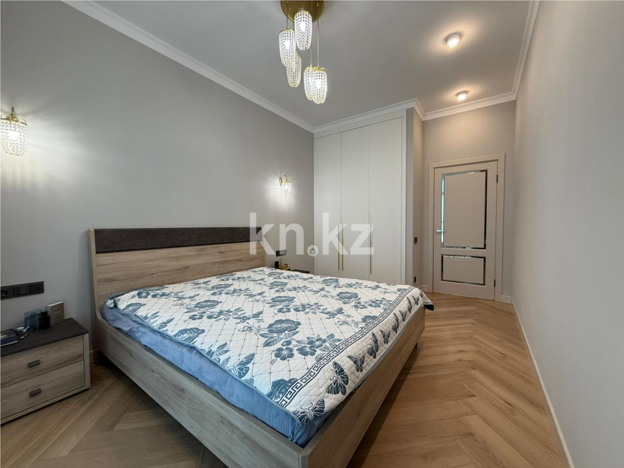 Продажа 3-комнатной квартиры, 89 м² в Караганде - фото 5