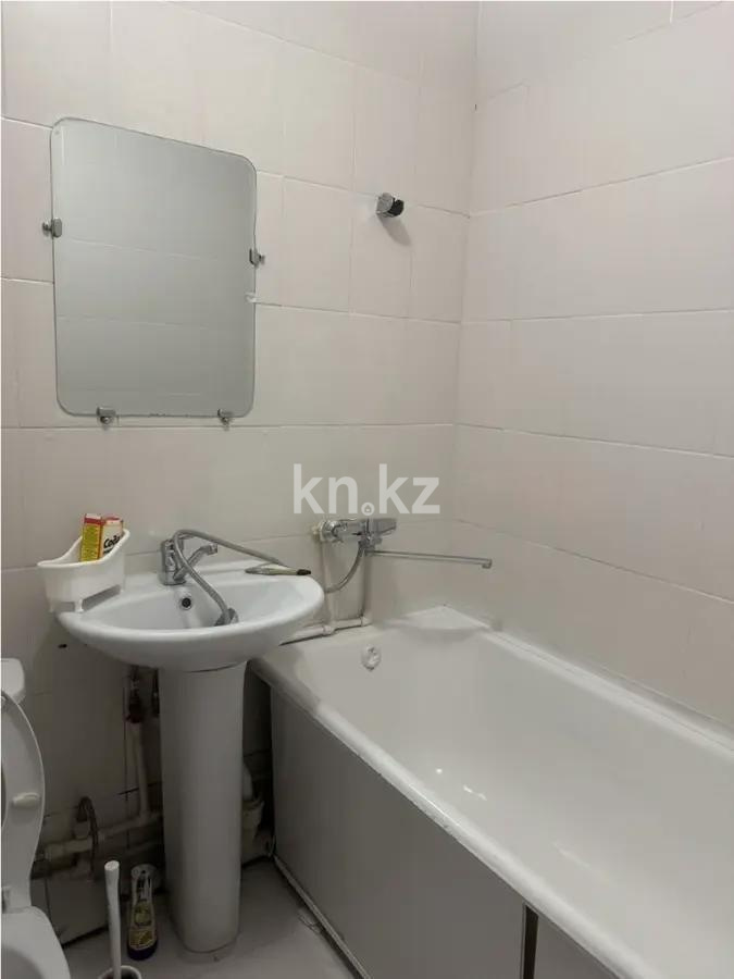 Продажа 1-комнатной квартиры, 32.5 м² в Алматы - фото 3