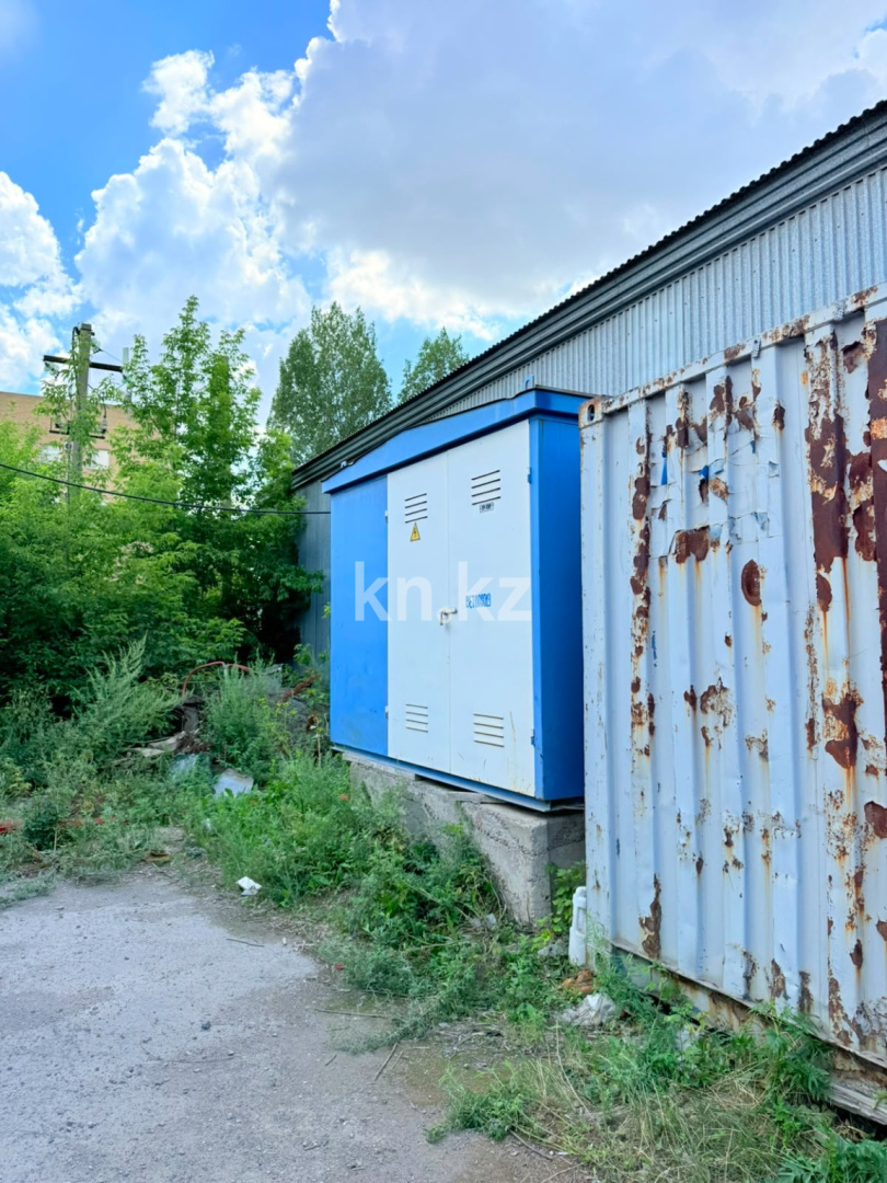 Продажа базы, 3004 м² в Астане - фото 19
