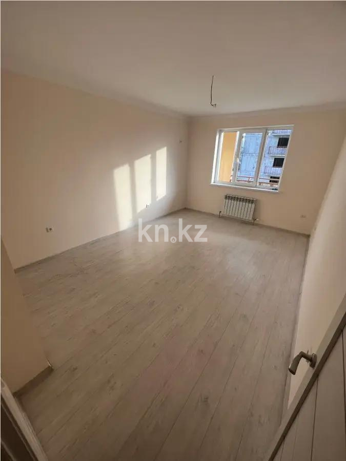 Продажа 1-комнатной квартиры, 47 м² в Алматы