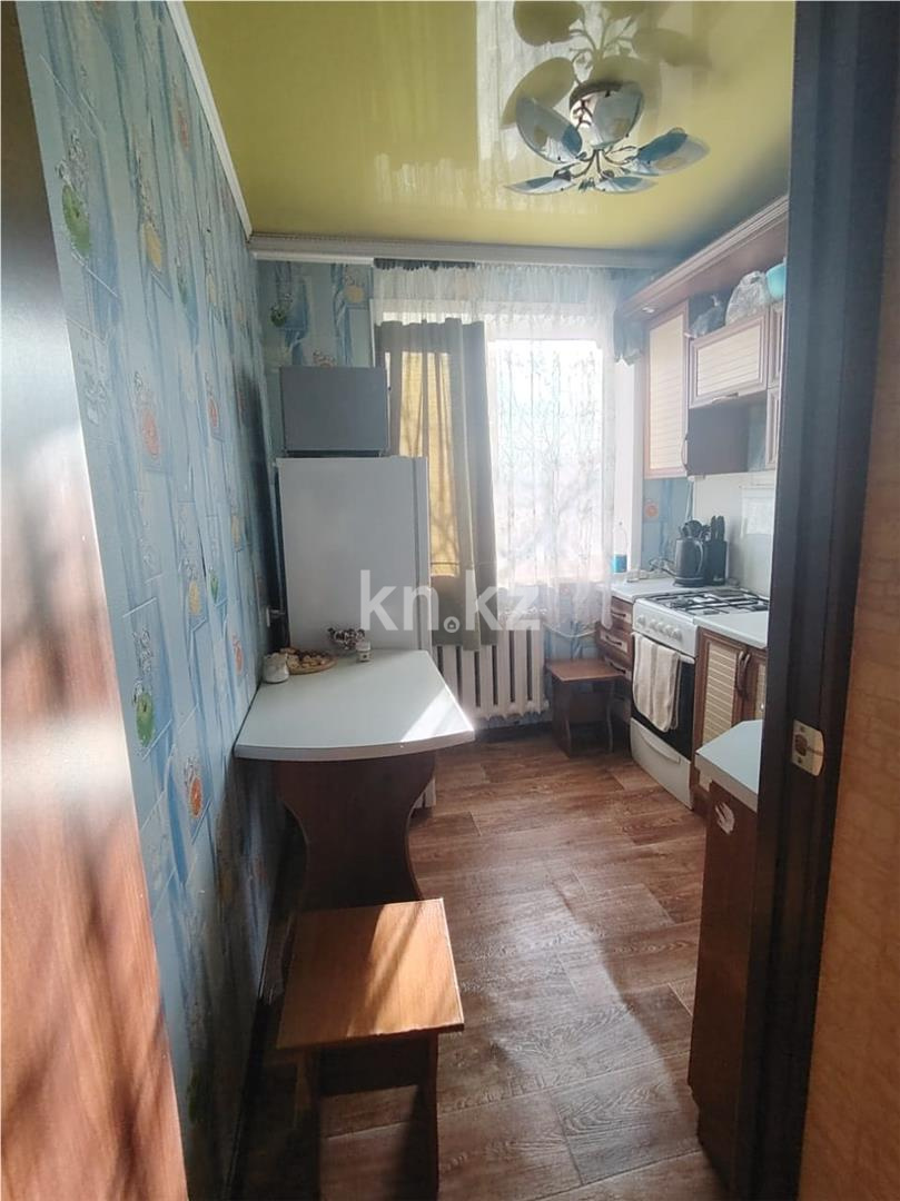 Продажа 2-комнатной квартиры, 45 м², пр. Металлургов в Темиртау - фото 9