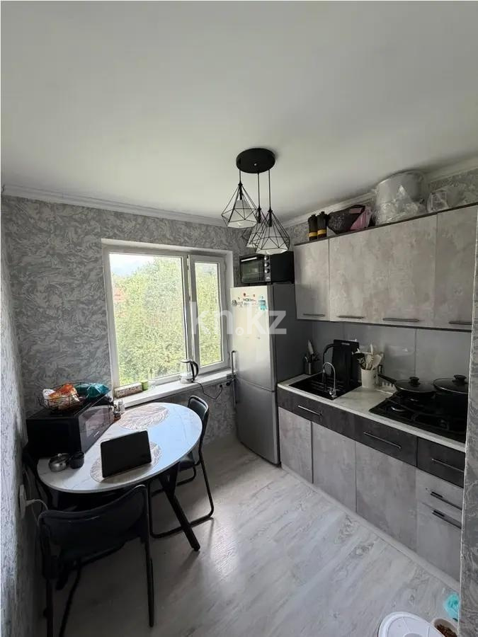 Продажа 1-комнатной квартиры, 33 м² в Алматы - фото 2
