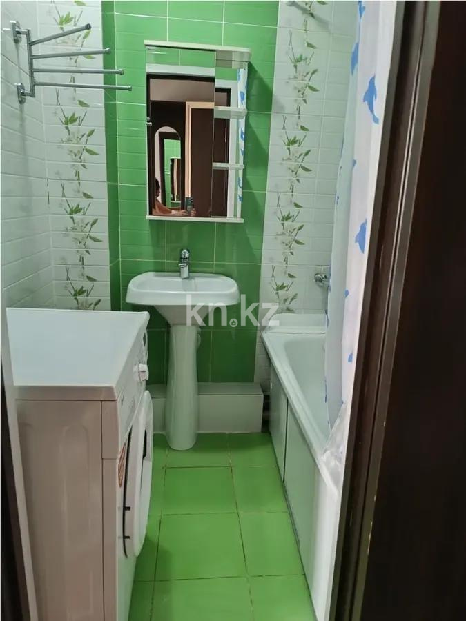 Продажа 2-комнатной квартиры, 35 м², ул. Сокпакбаева, дом  16/1 в Астане - фото 6