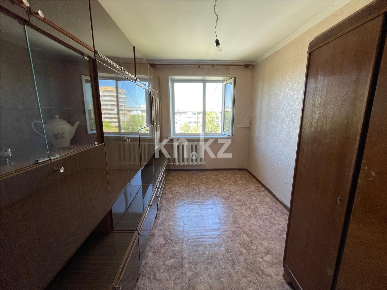 Продажа 3-комнатной квартиры, 61 м² в Караганде - фото 11