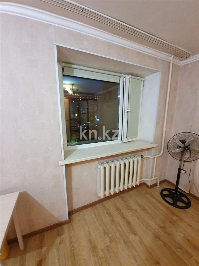 Продажа 1-комнатной квартиры, 24.5 м² в Астане - фото 10