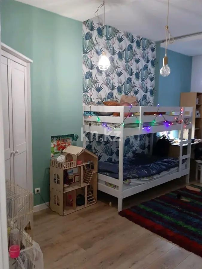 Продажа 2-комнатной квартиры, 93 м², пр. Абая, дом  150/230 в Алматы - фото 3