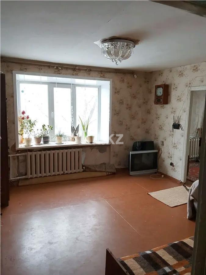 Продажа 3-комнатной квартиры, 59 м² в Темиртау