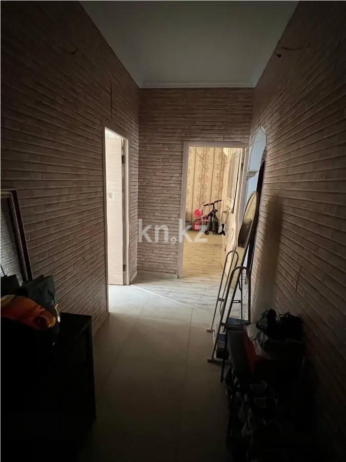 Продажа 3-комнатной квартиры, 73.8 м², ул. Навои, дом  51 в Алматы - фото 7