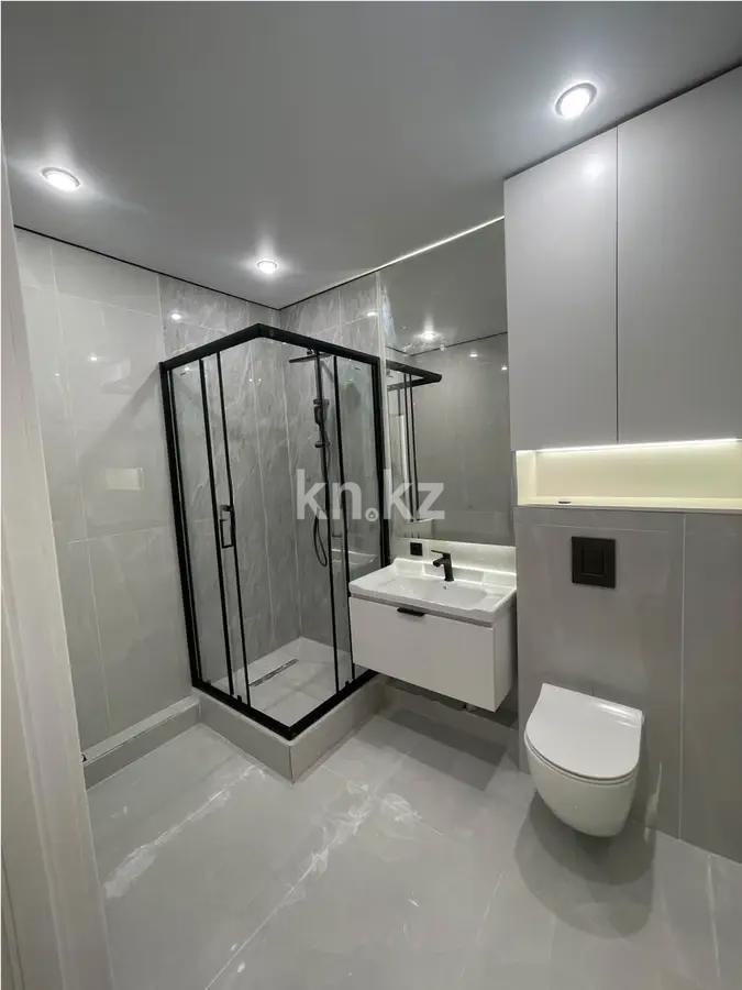 Продажа 2-комнатной квартиры, 40 м² в Алматы - фото 4
