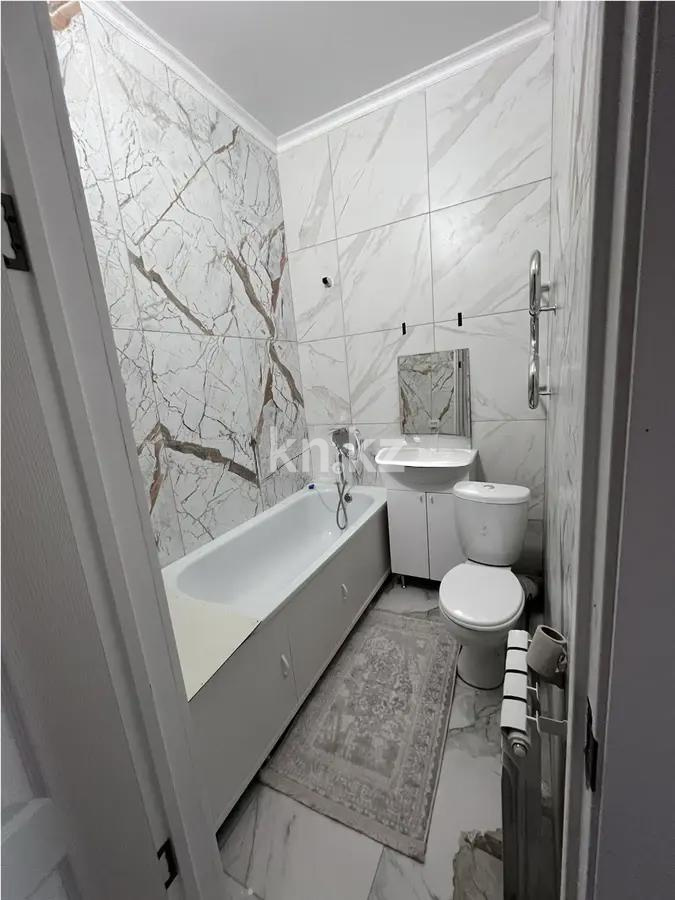 Продажа 1-комнатной квартиры, 47 м² в Алматы - фото 3