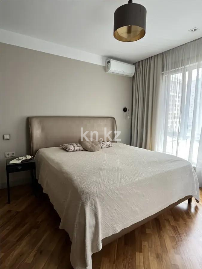 Продажа 4-комнатной квартиры, 95 м² в Алматы - фото 3