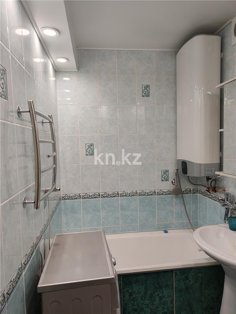 Продажа 2-комнатной квартиры, 43 м², ул. Гоголя в Караганде - фото 11