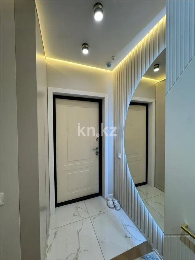 Продажа 2-комнатной квартиры, 62.2 м² в Алматы - фото 5