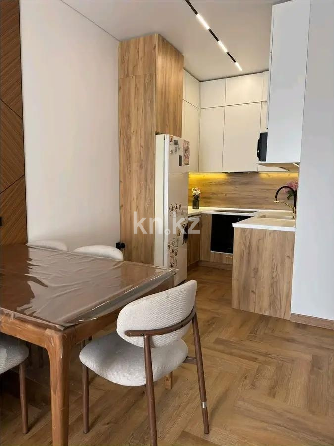 Продажа 3-комнатной квартиры, 72 м² в Алматы - фото 4